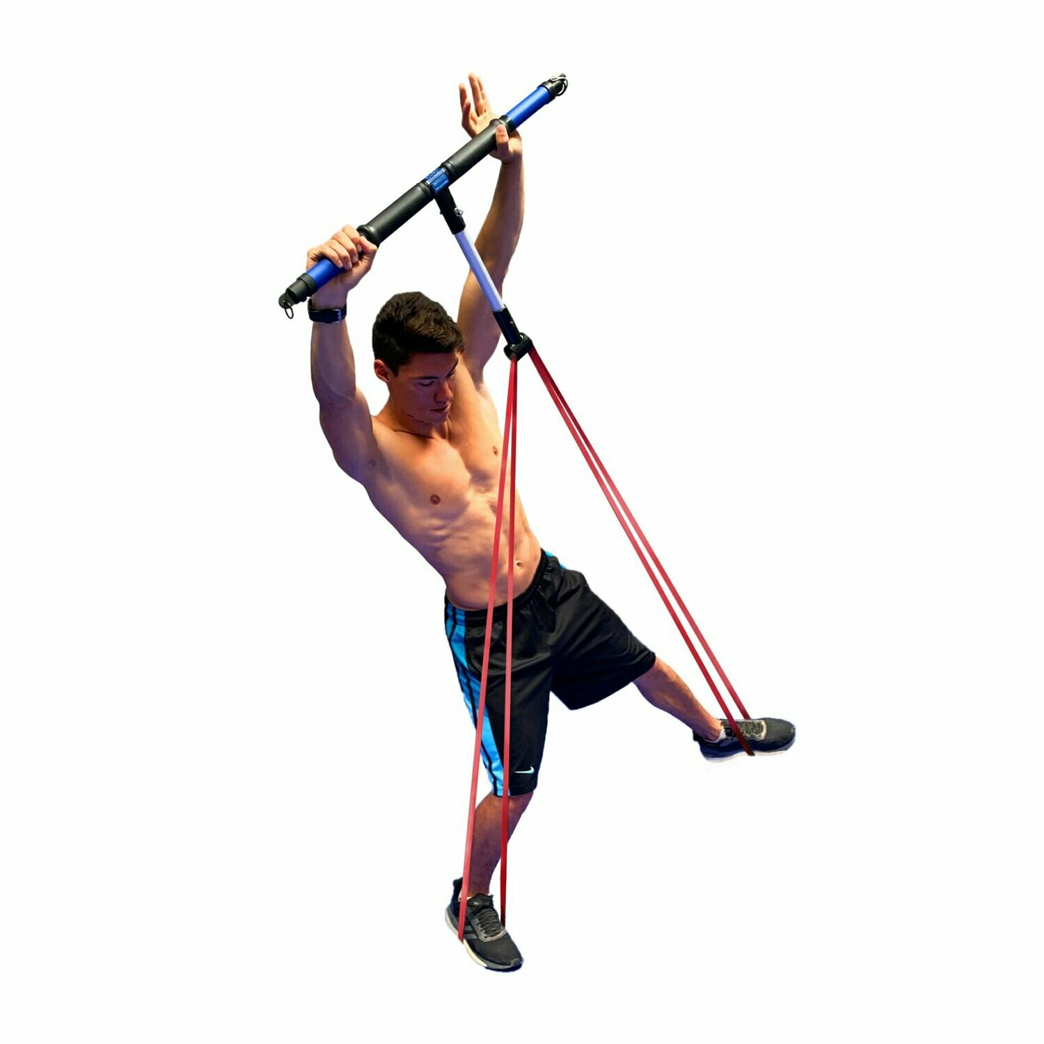 SQUATX MAX 85-EXERCISE SYSTEM - Image 16