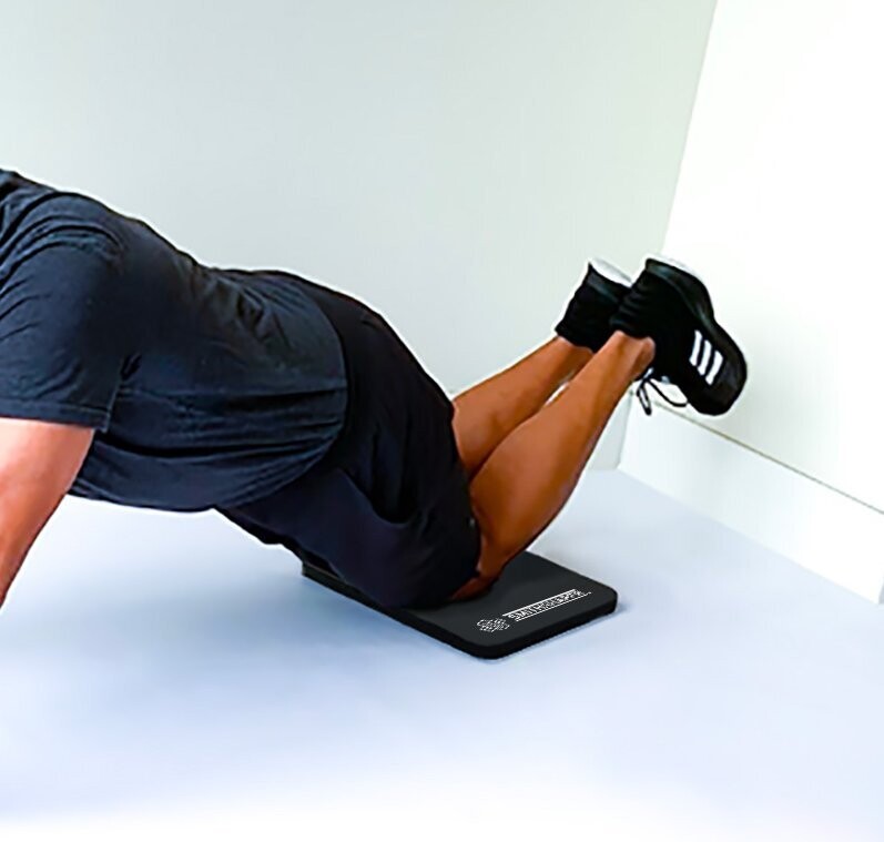 SmithShaper SUPER PAD Thick Exercise Knee Mat Cushion - Image 7