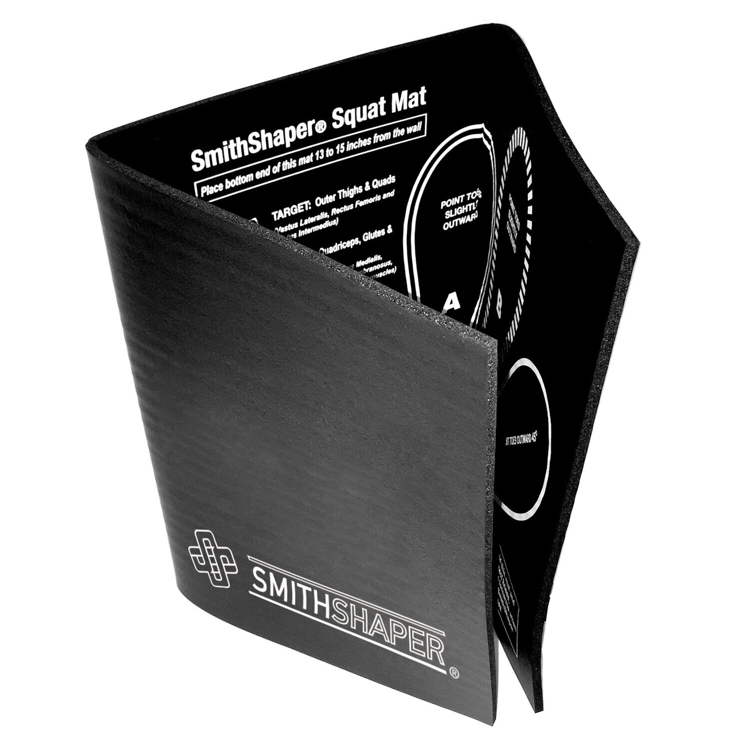 SMITHSHAPER ASR PRO or FIT BUNDLE (w/ pad) - Image 38
