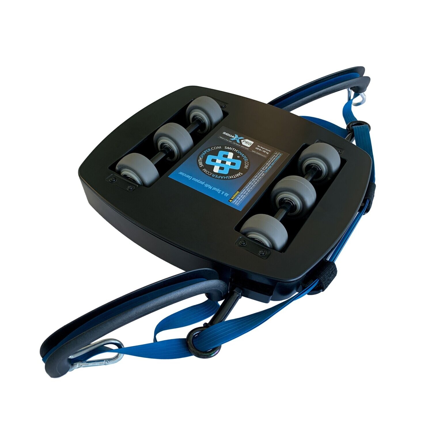 SMITHSHAPER ASR PRO or FIT BUNDLE (w/ pad) - Image 28